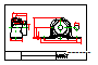 2D Sales Drawing